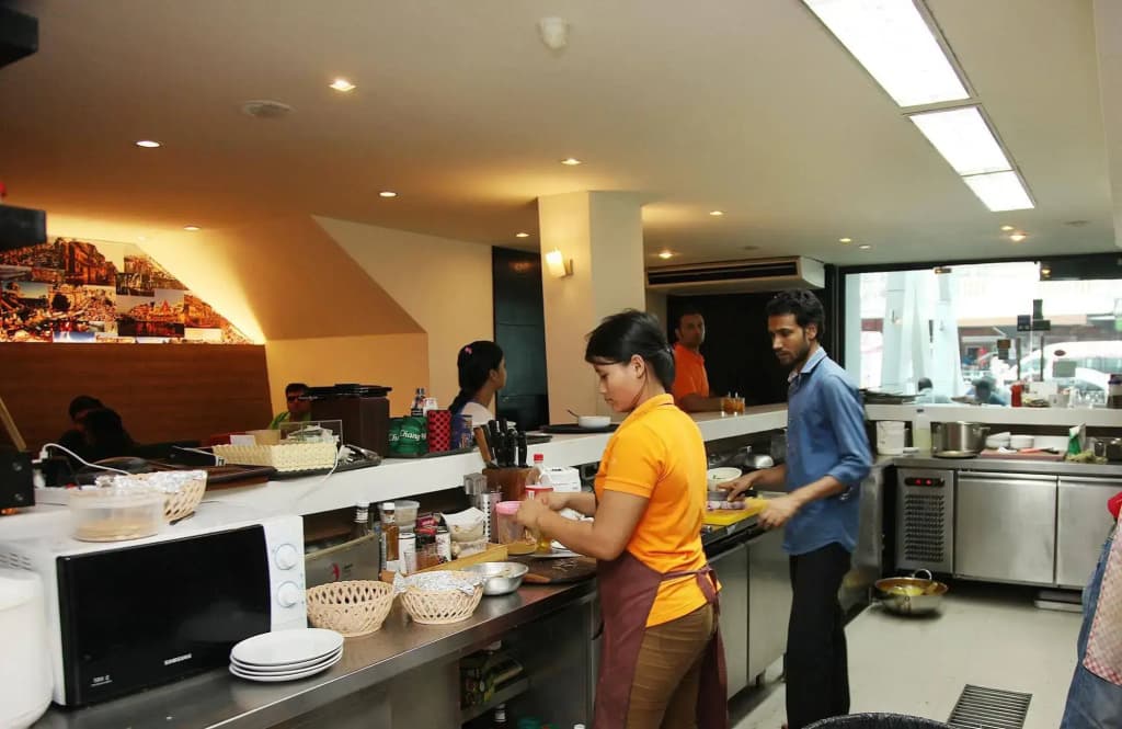 Hotel photo 25