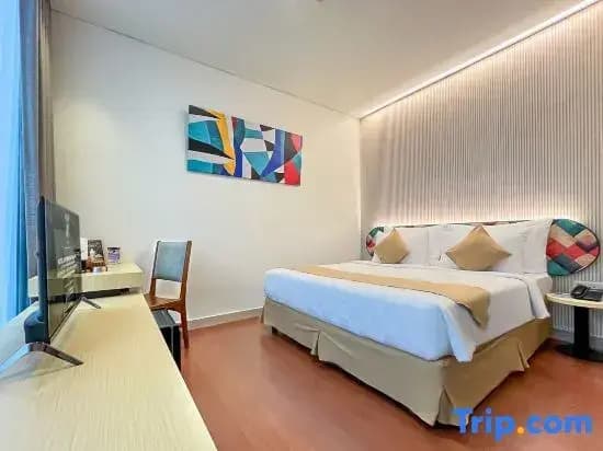 Executive room
