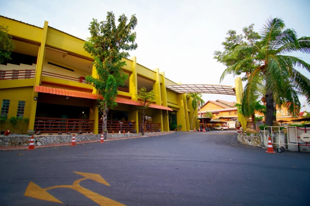 Hotel photo 17