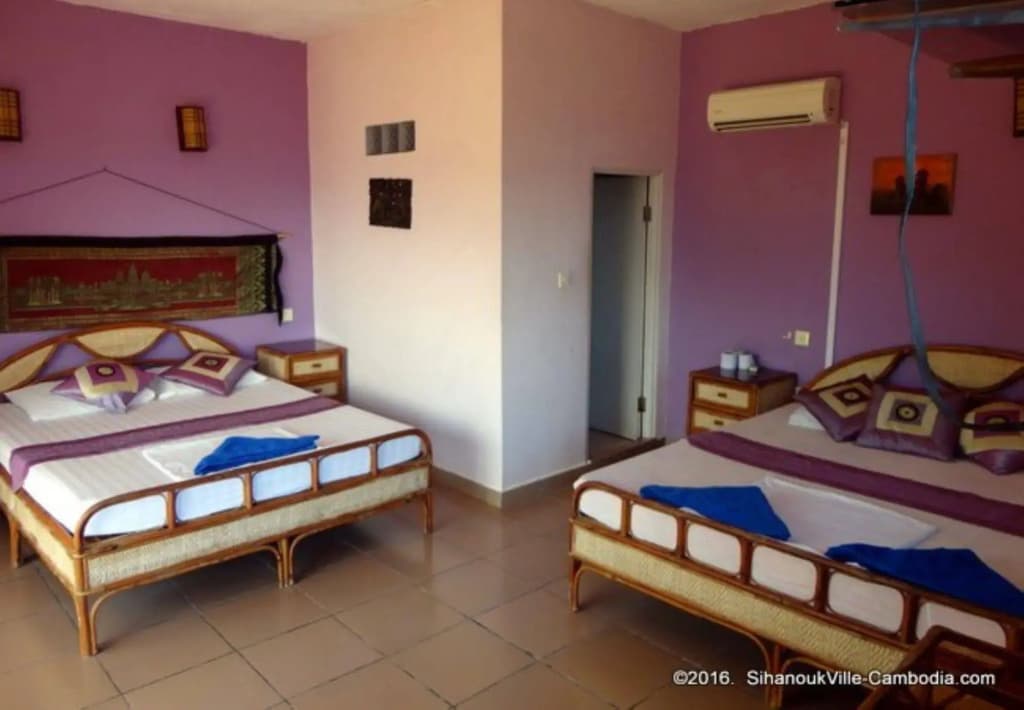 Hotel photo 9