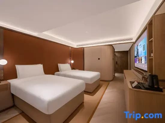 Business room