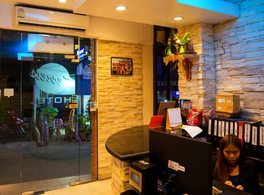 Hotel photo 21