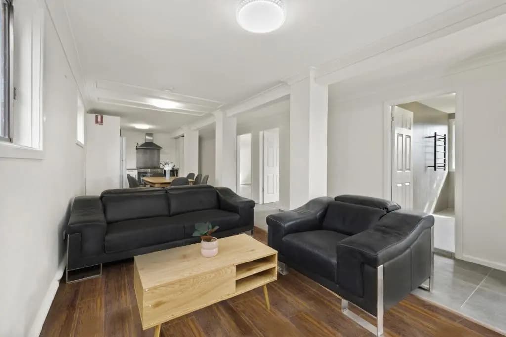 2 Bedrooms Suite