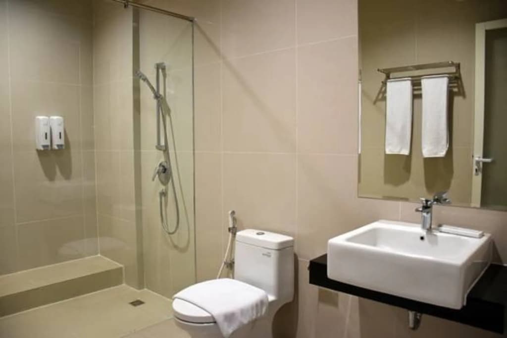 Hotel photo 8