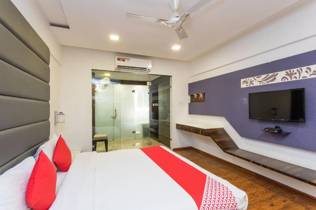 Standard Suite