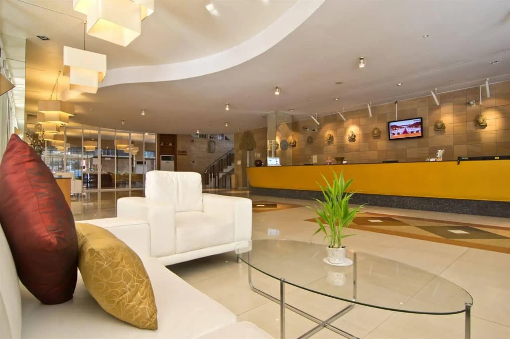 Hotel photo 2