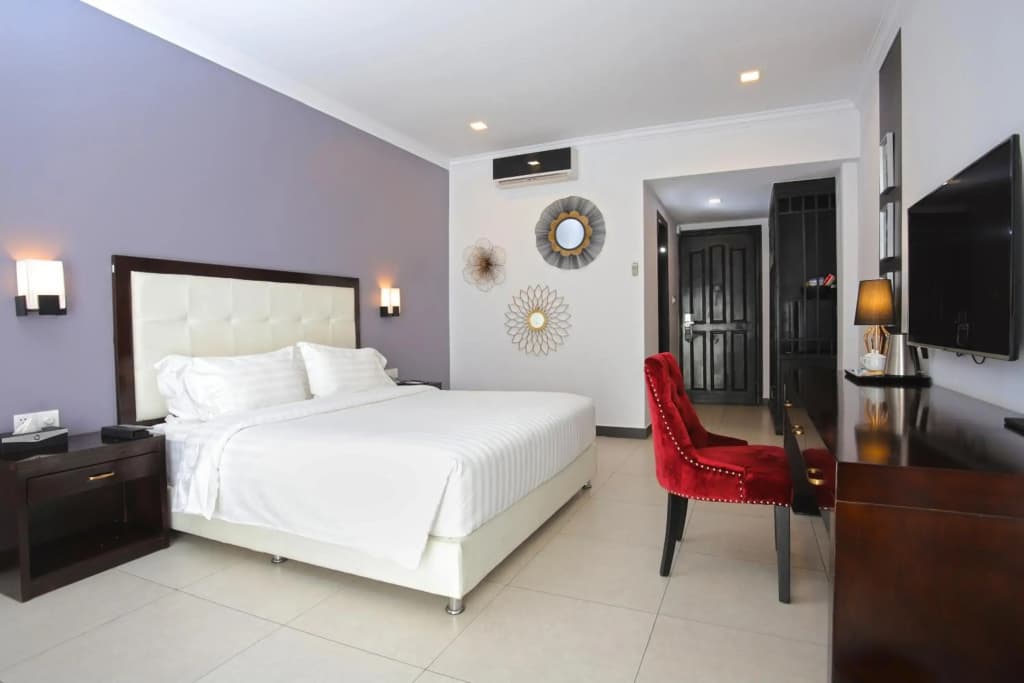Hotel photo 38