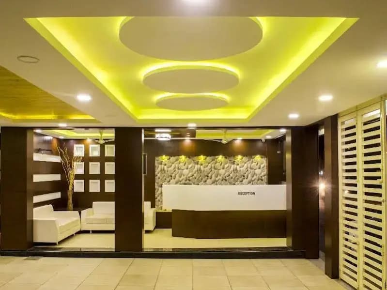 Hotel photo 8