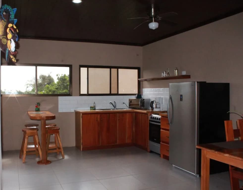Standard Villa