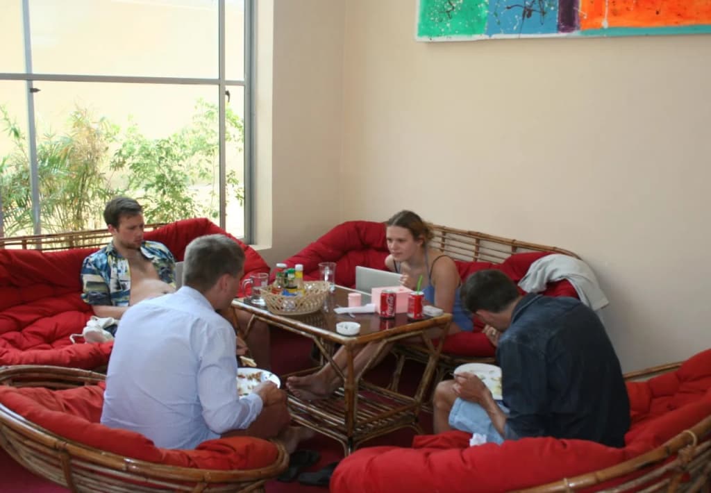 Hotel photo 21