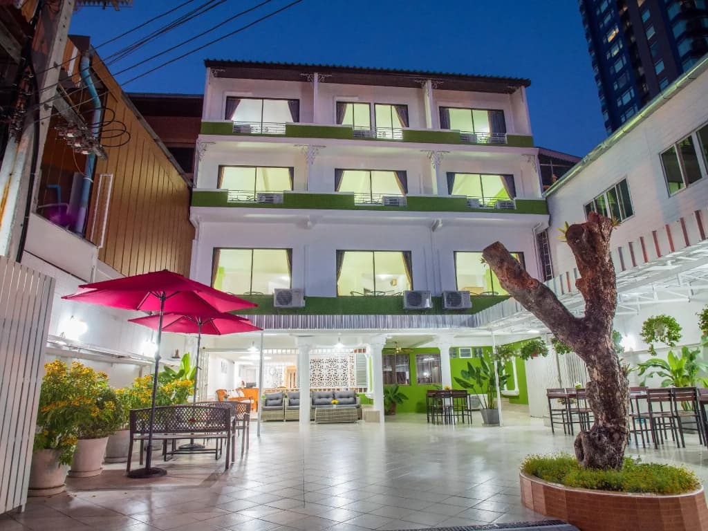 Hotel photo 17
