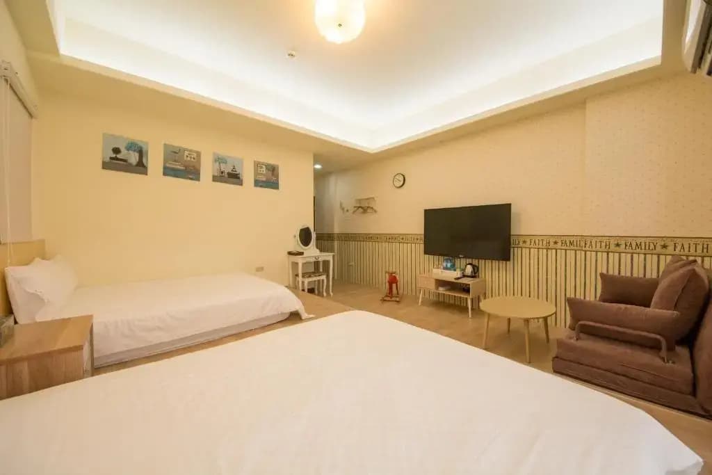 Standard Villa