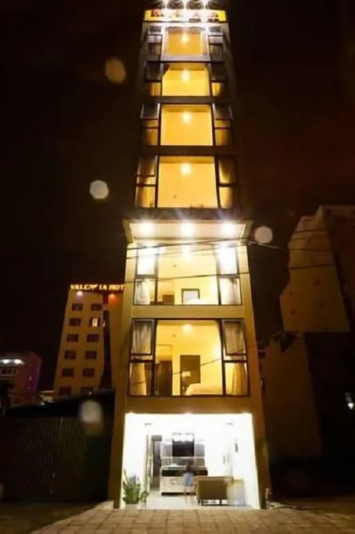 Hotel photo 1