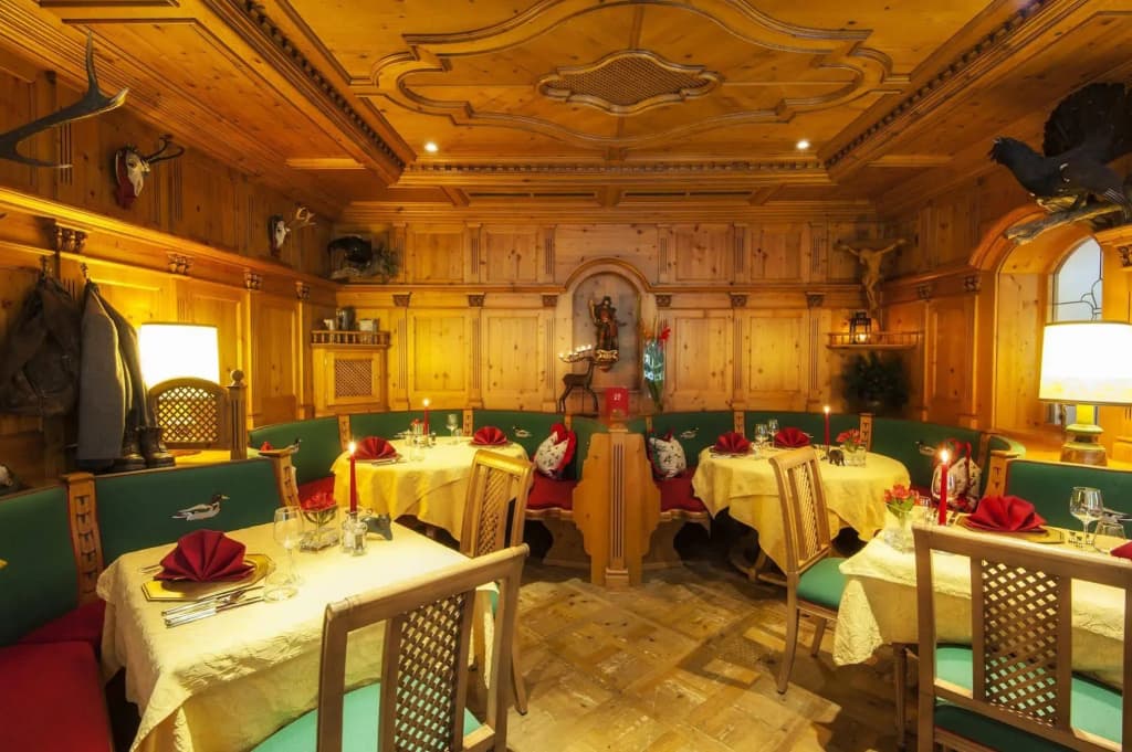 Hotel photo 21