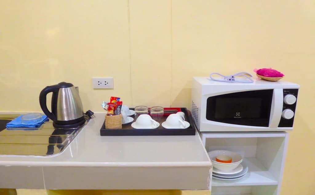 Hotel photo 18