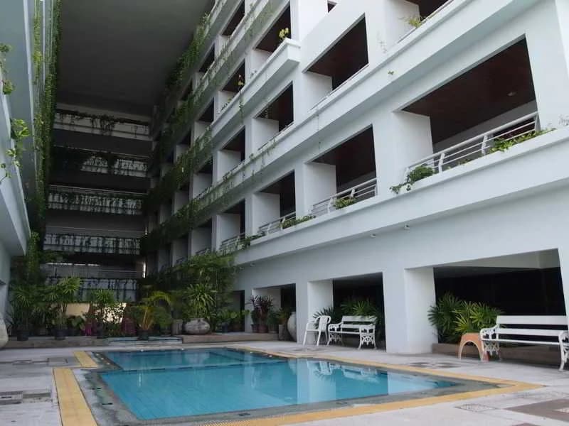 Hotel photo 10