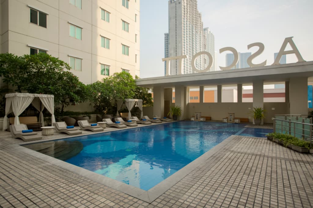 Hotel photo 14