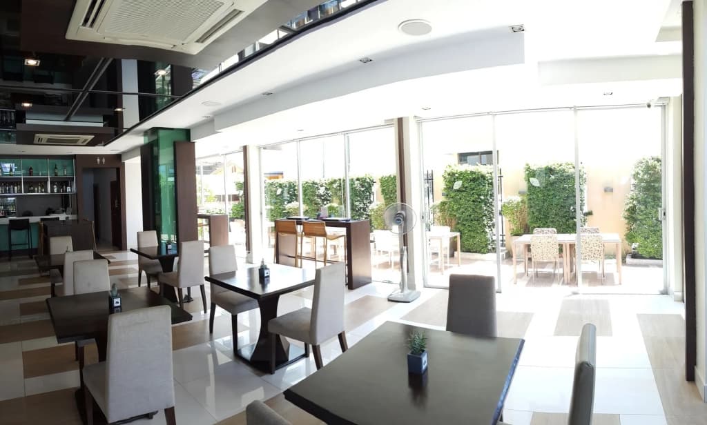 Hotel photo 25