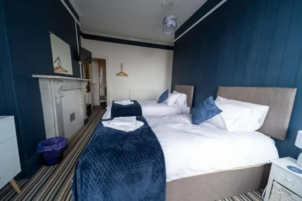 Hotel photo 7