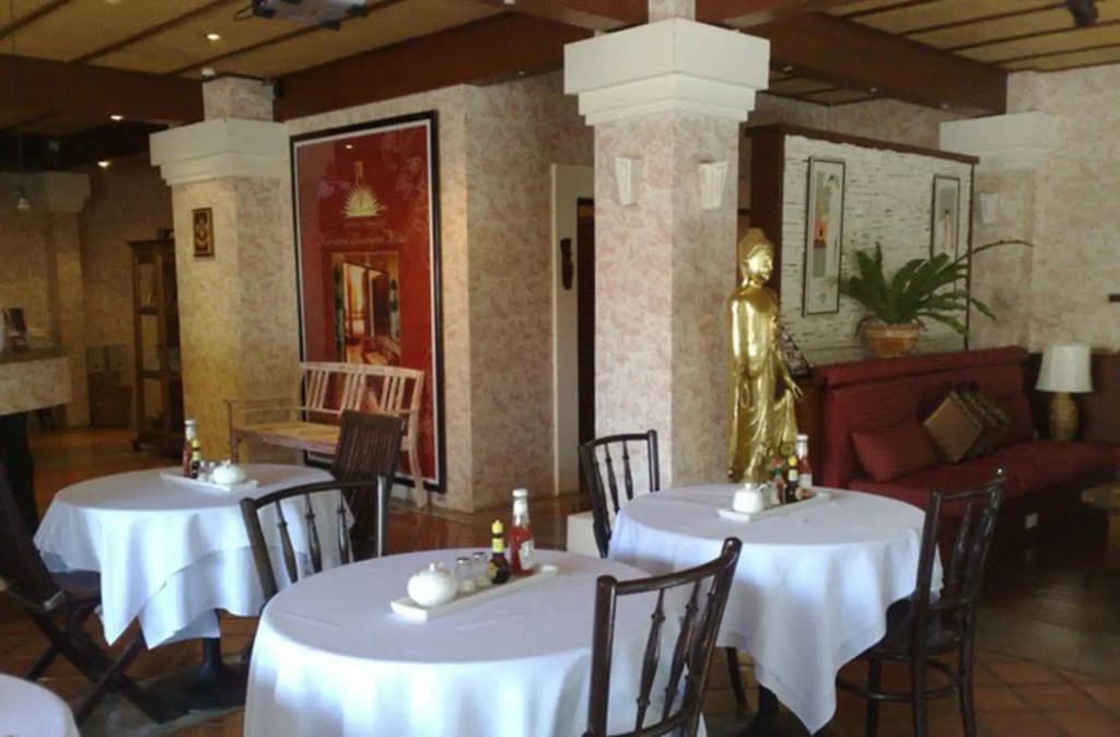 Hotel photo 21