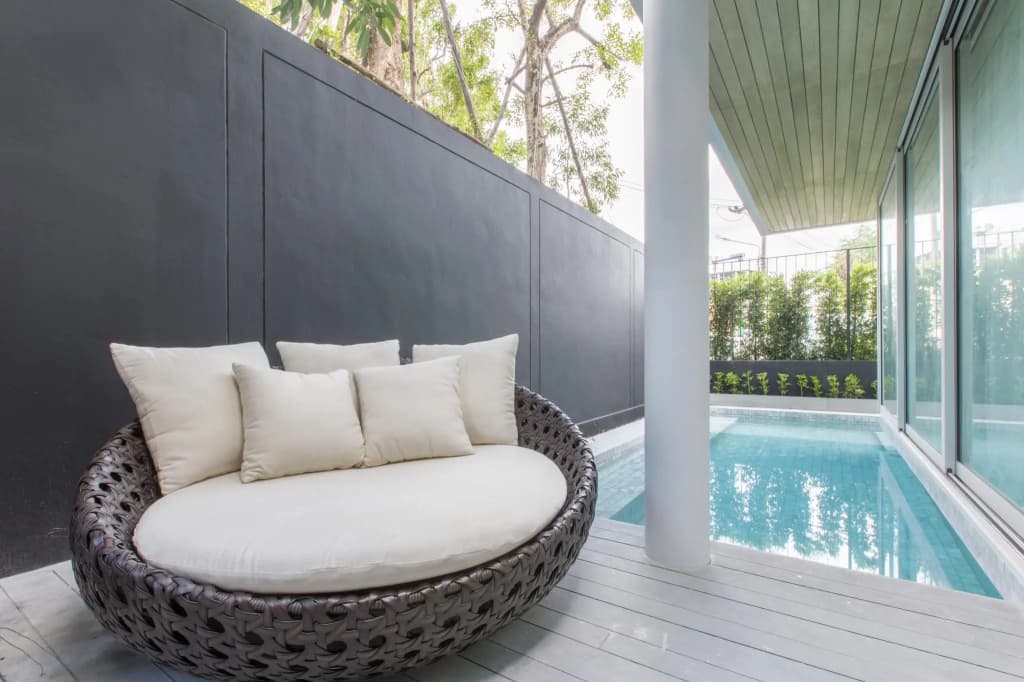 3 Bedrooms Villa