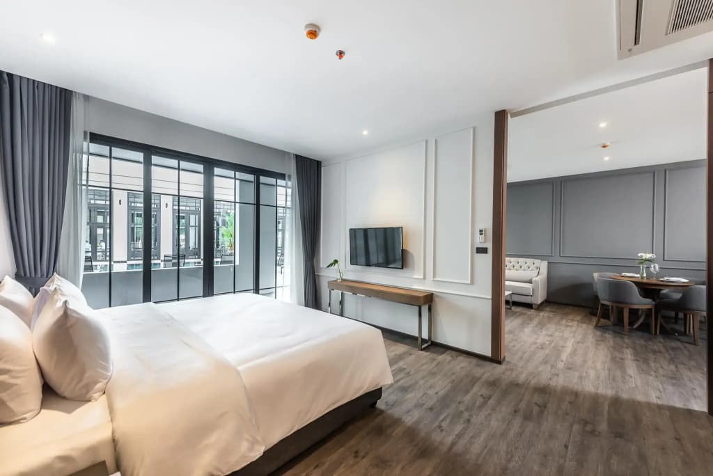 Hotel photo 3