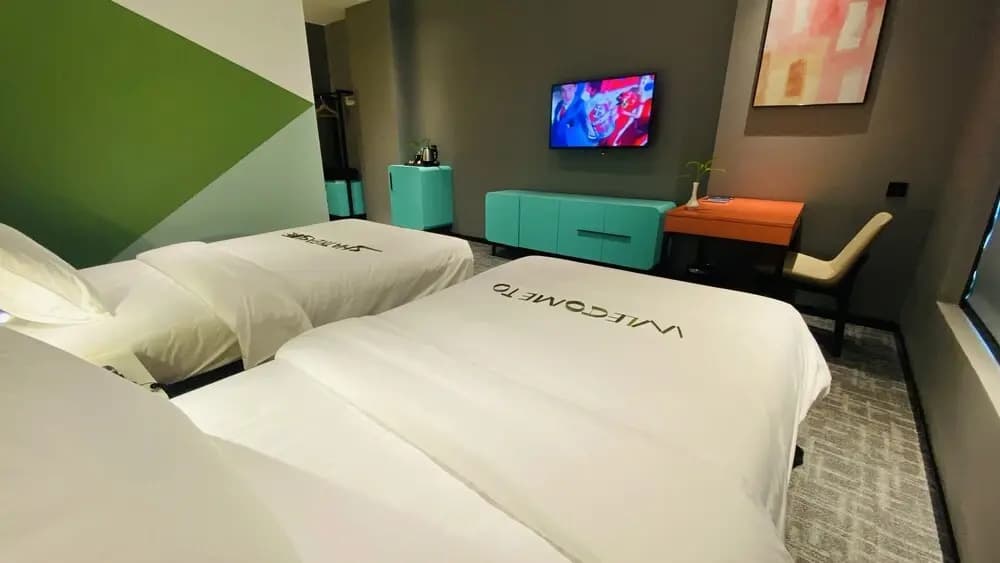 Hotel photo 6