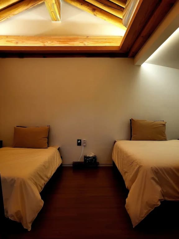 Premium Suite with balcony