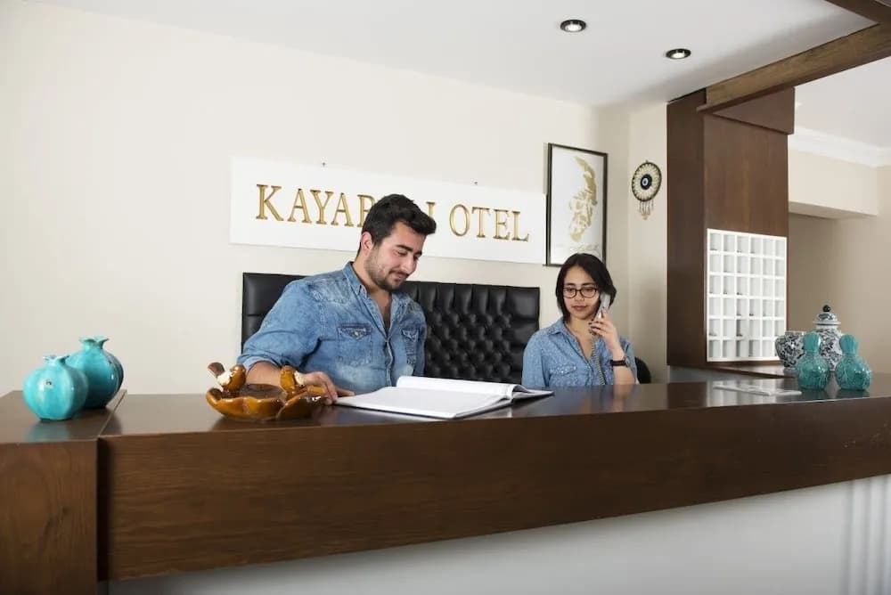 Hotel photo 18