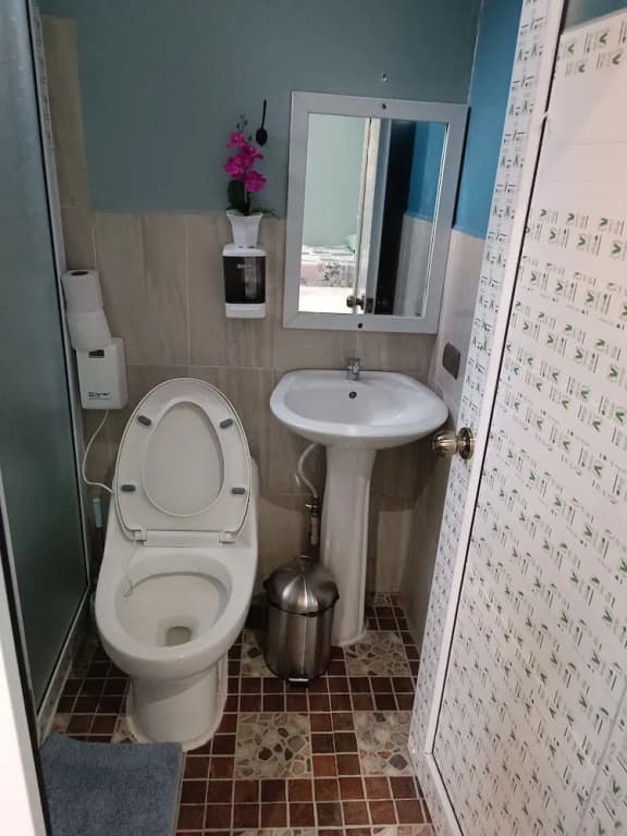 Hotel photo 8