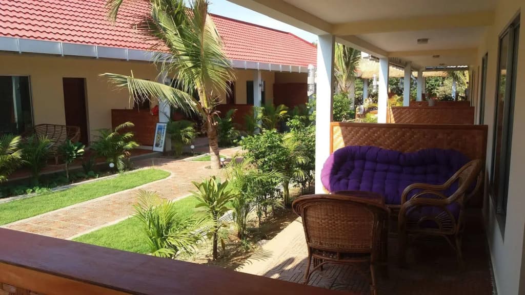 Hotel photo 35