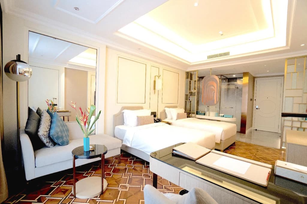 Hotel photo 3