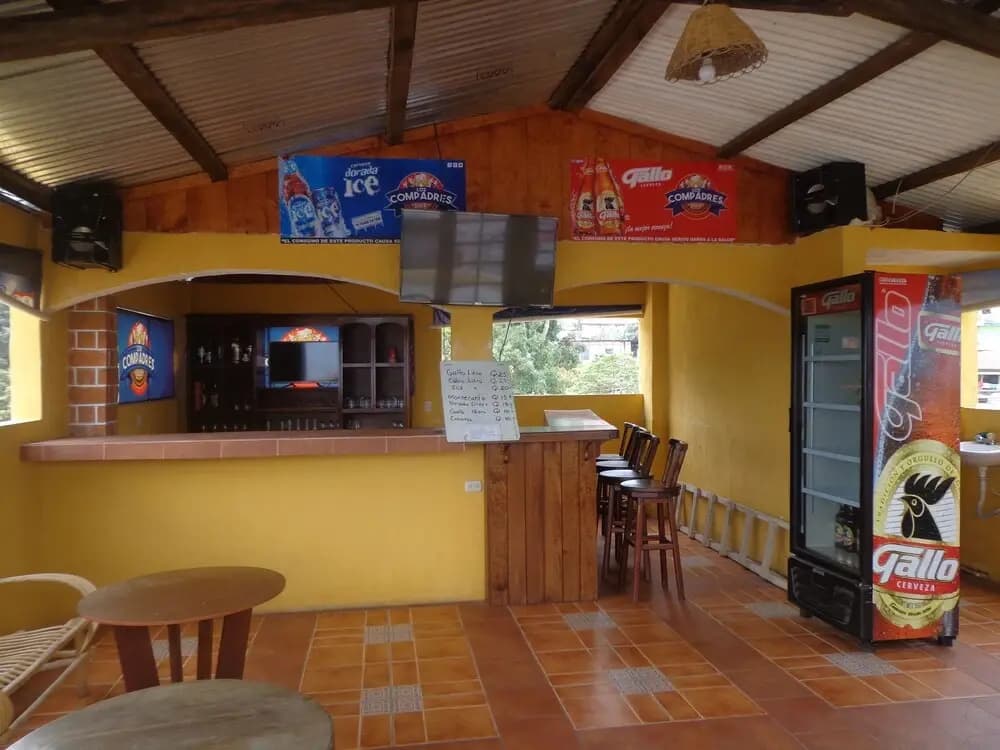 Hotel photo 20