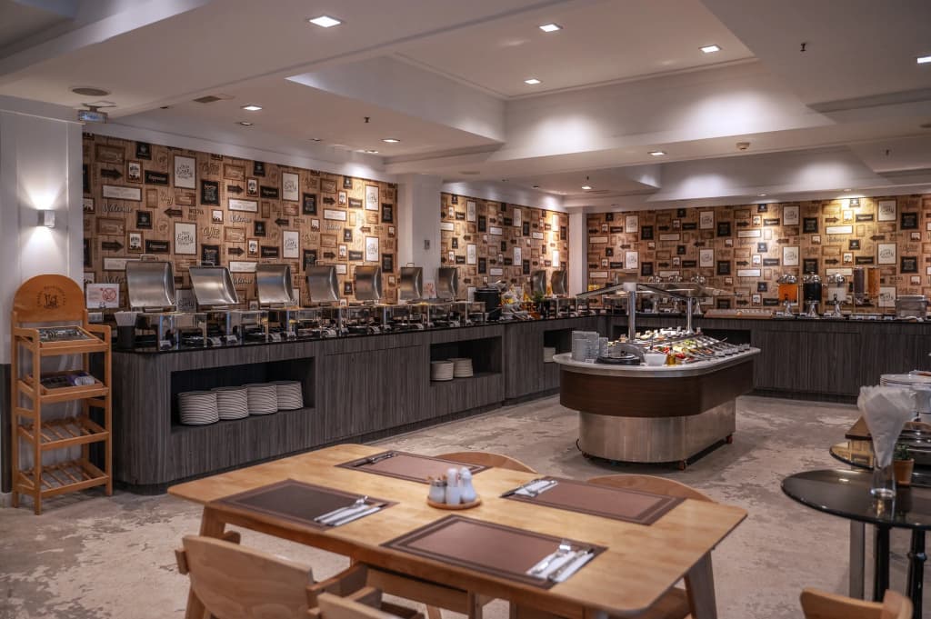 Hotel photo 40
