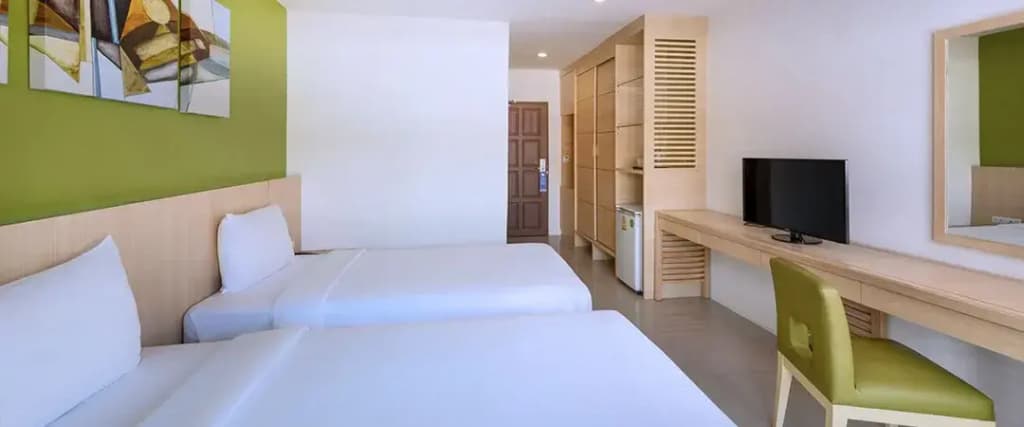 Hotel photo 14