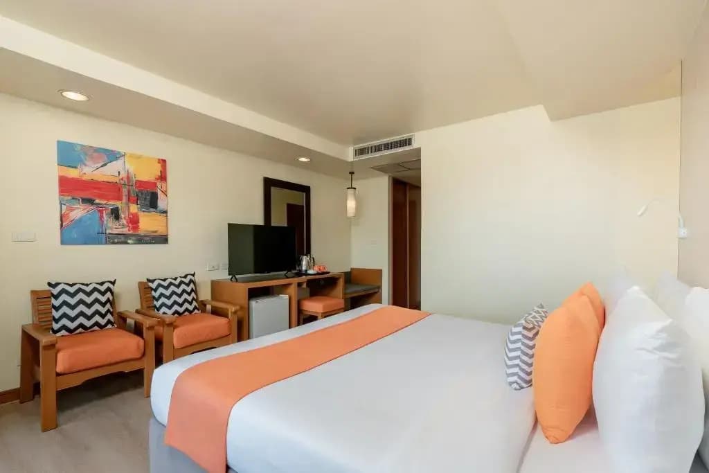 Hotel photo 16