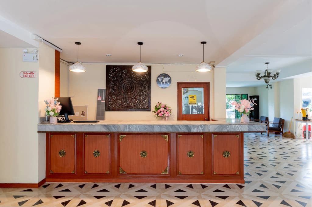 Hotel photo 15