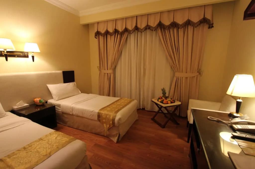 Hotel photo 16