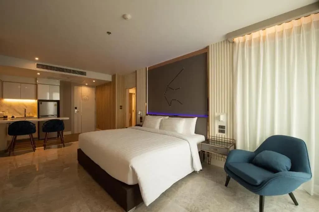Hotel photo 6