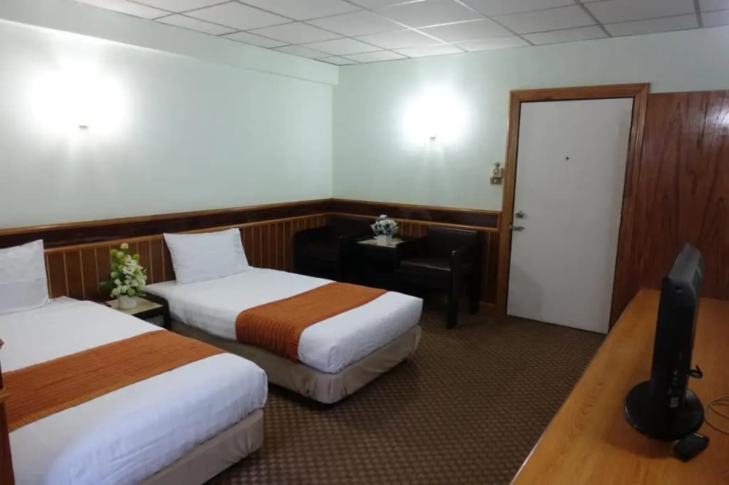 Hotel photo 17