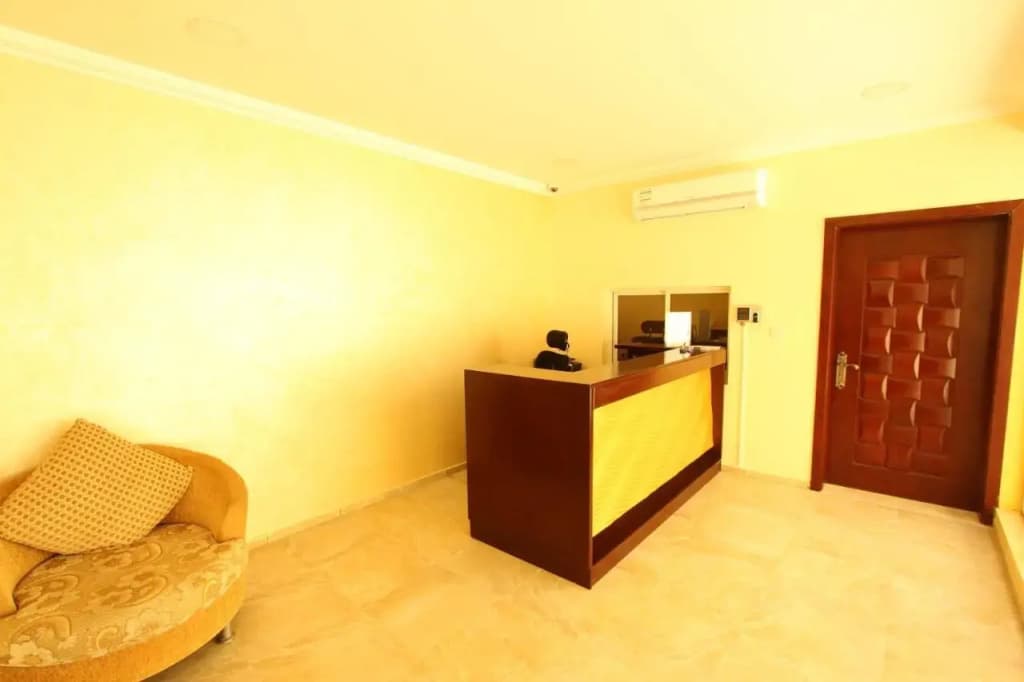 Hotel photo 14