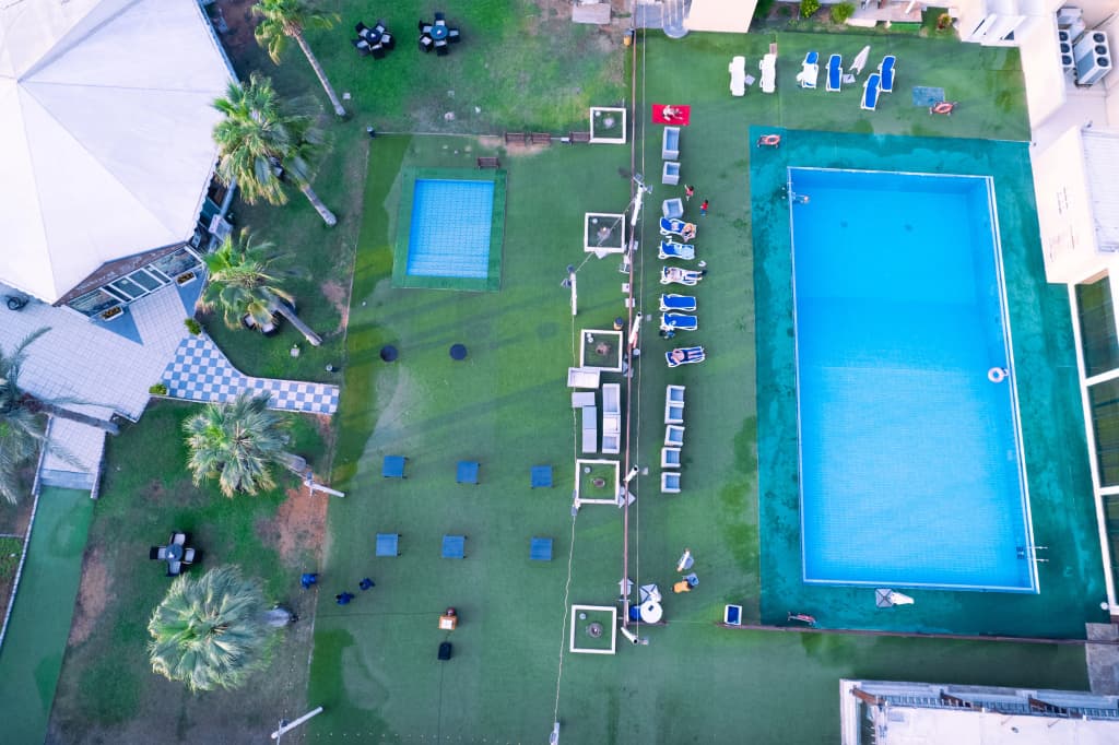 Hotel photo 15
