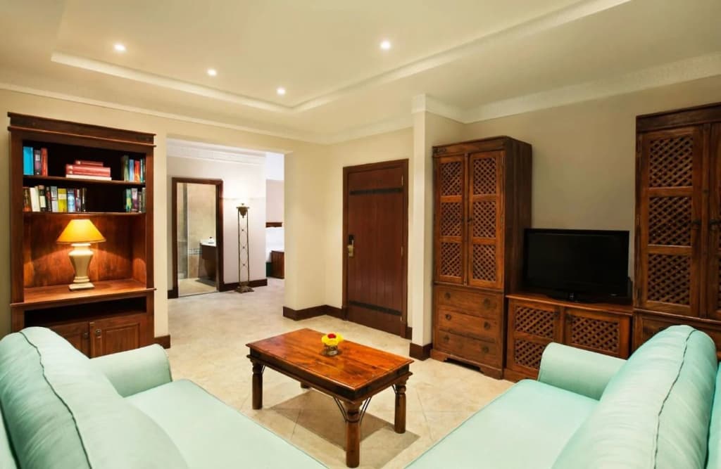 Hotel photo 21