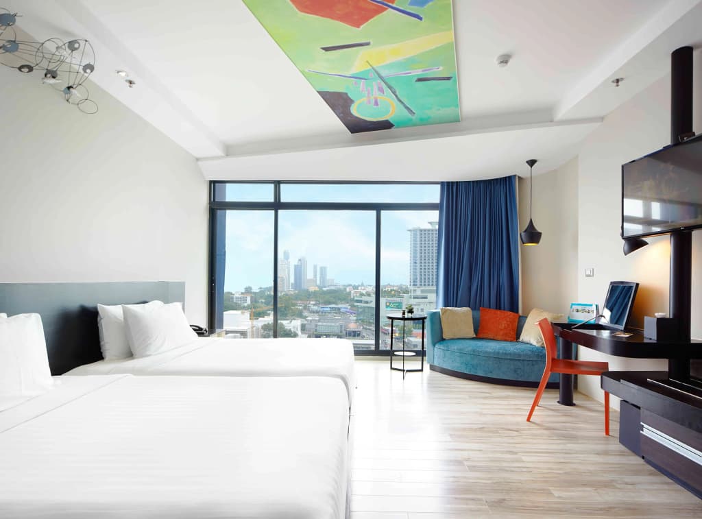 Hotel photo 9