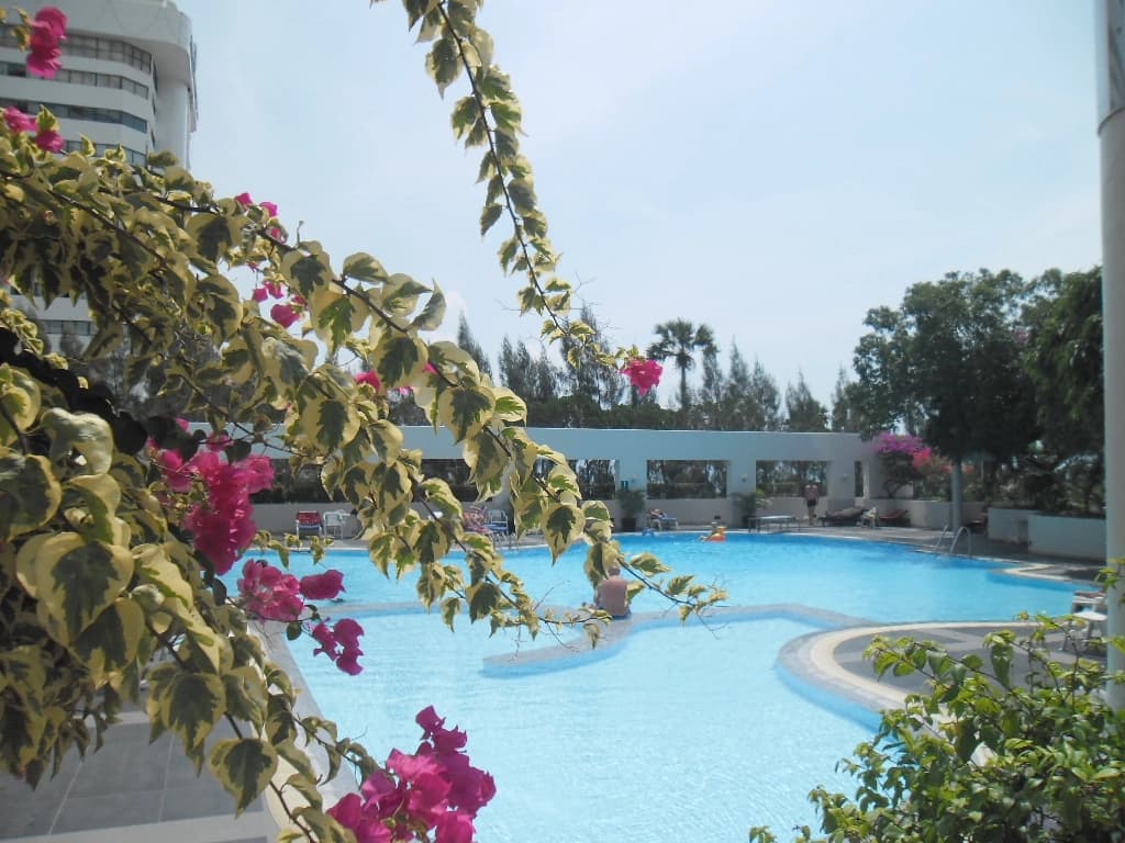 Hotel photo 12