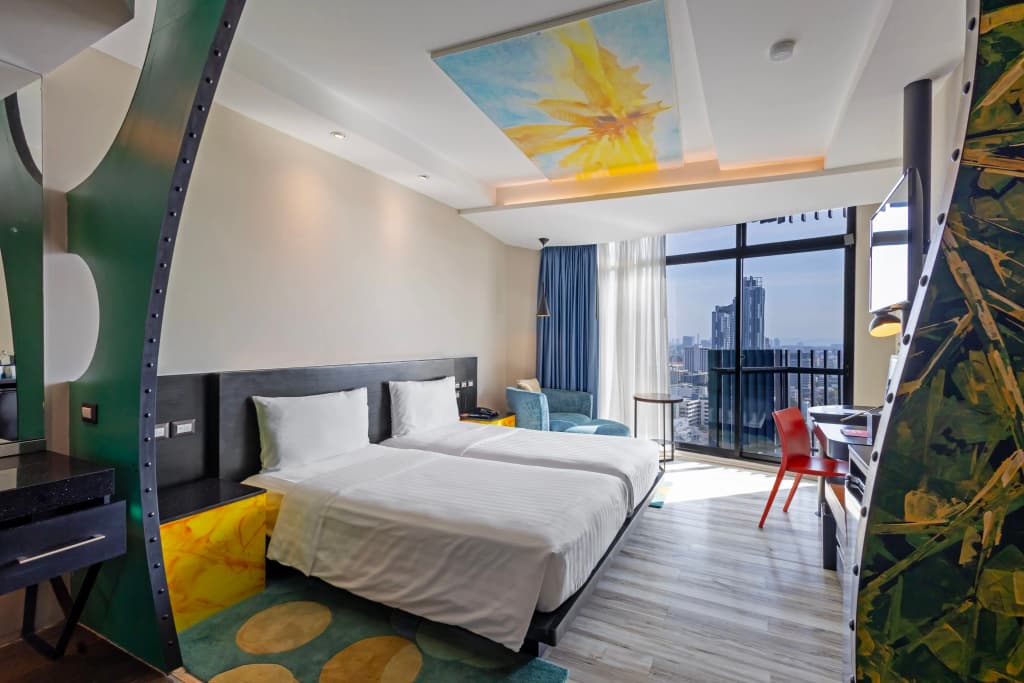 Hotel photo 24