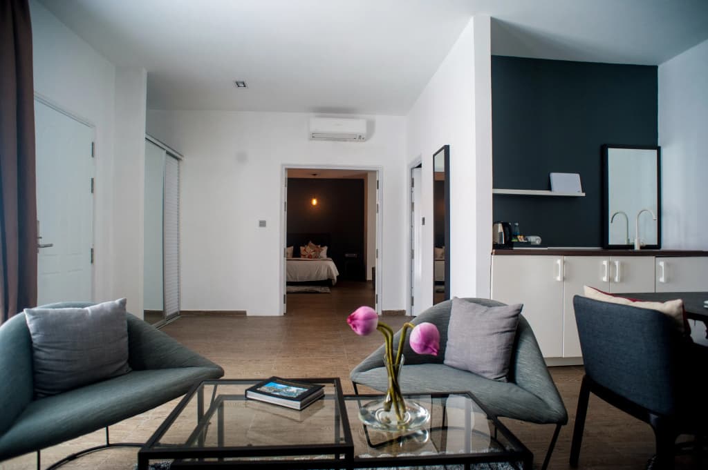 Suite