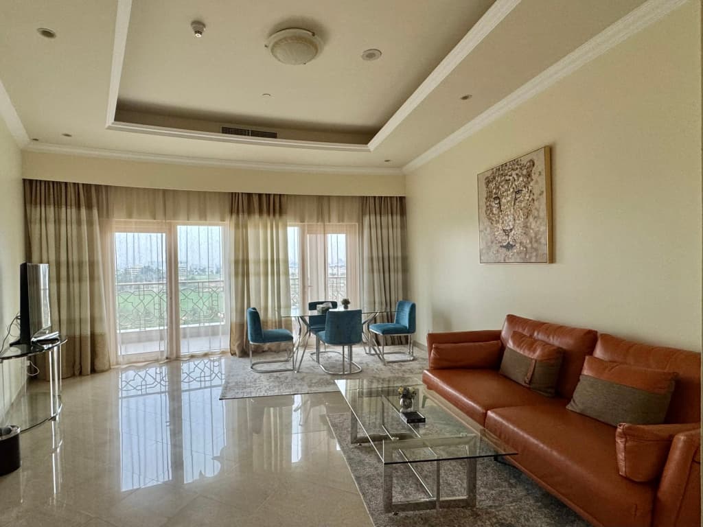 Superior Apartment
