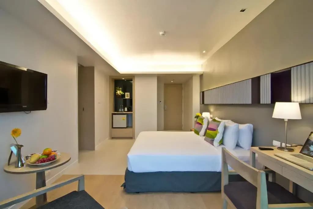 Hotel photo 9