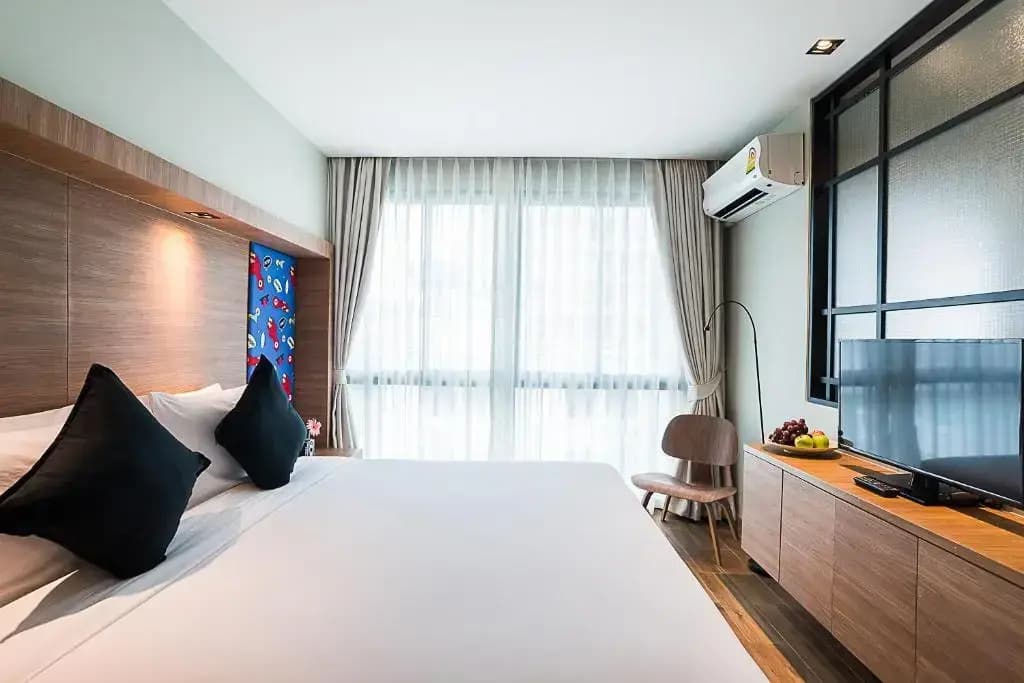 Hotel photo 34